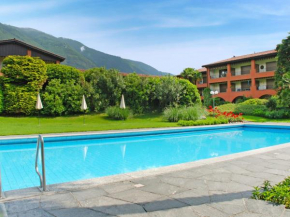 Apartment Sabrina App- 006 by Interhome Ascona